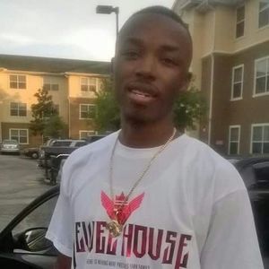 Meet your Posher, Rob